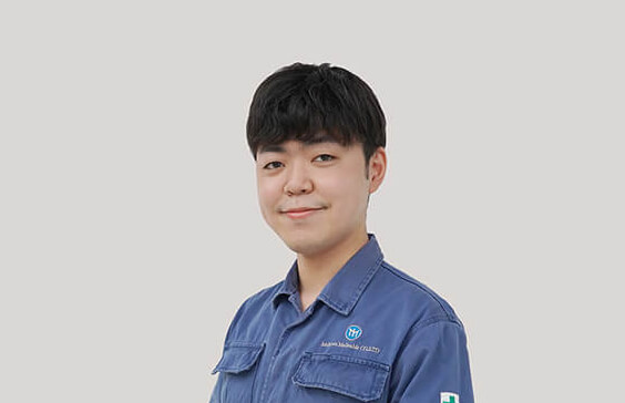 柴田 大輔